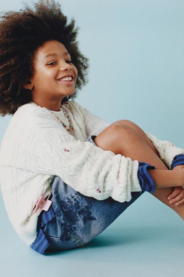 Zara {名称} - {颜色}