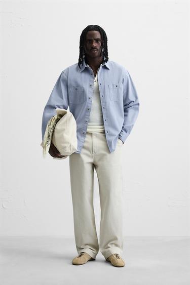 Zara {名称} - {颜色} - 0 图片
