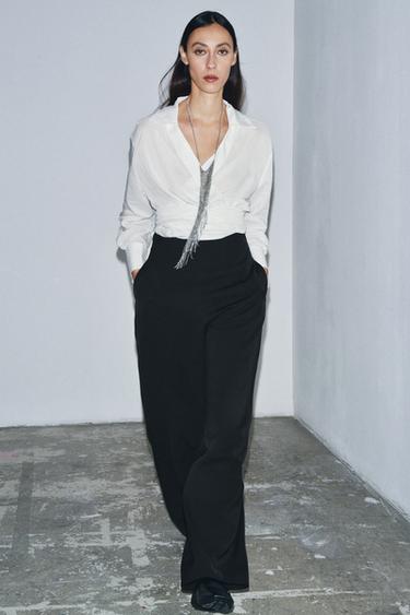 Zara {名称} - {颜色} - 0 图片