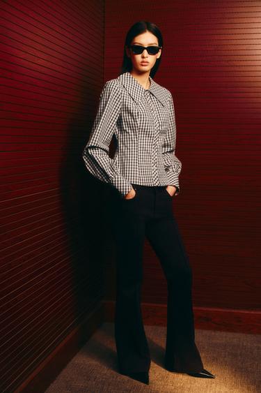 Zara {名称} - {颜色}