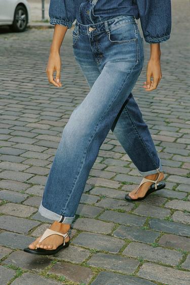 Zara {名称} - {颜色}