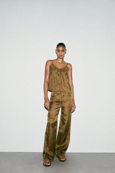 Zara {名称} - {颜色} - 0 图片