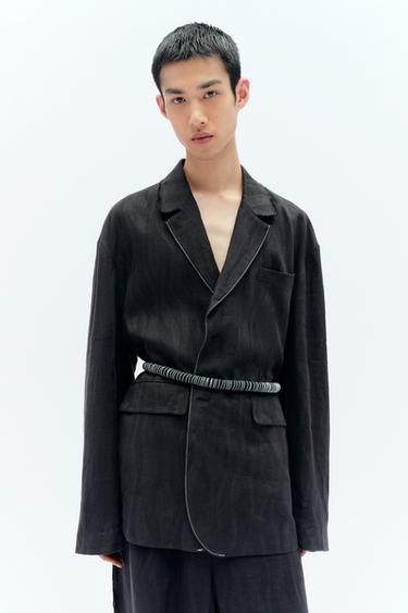 Zara {名称} - {颜色}