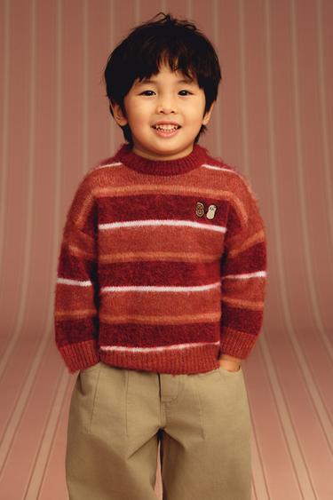 Zara {名称} - {颜色}