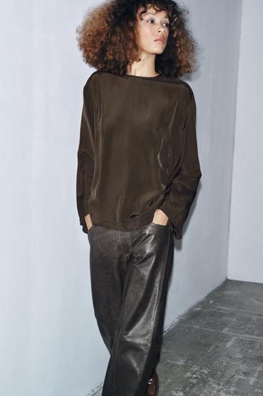 Zara {名称} - {颜色}