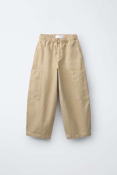 Product image - Light yellow by Zara