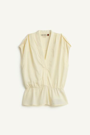 Zara {名称} - {颜色}