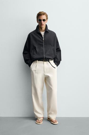 Zara {名称} - {颜色} - 0 图片