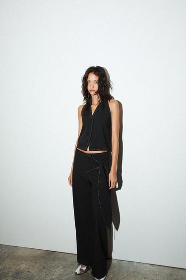 LOOK - Anthracite Grey by Zara