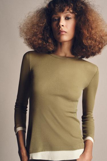 Zara {名称} - {颜色}