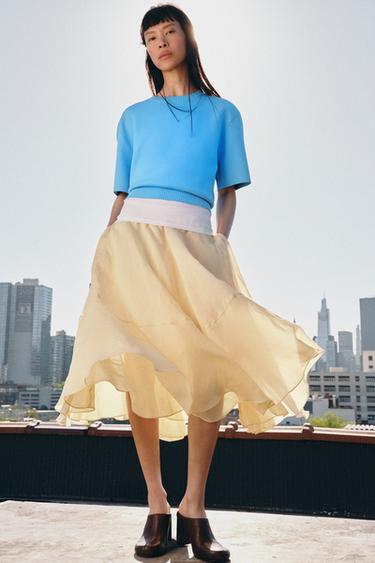 Zara {名称} - {颜色} - 0 图片