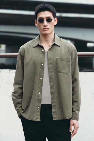 Zara {名称} - {颜色}