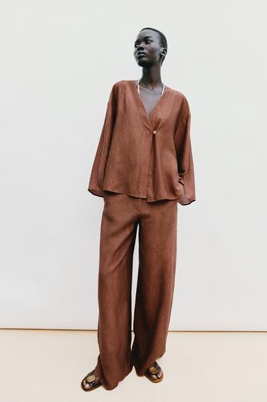 Zara {名称} - {颜色} - 0 图片