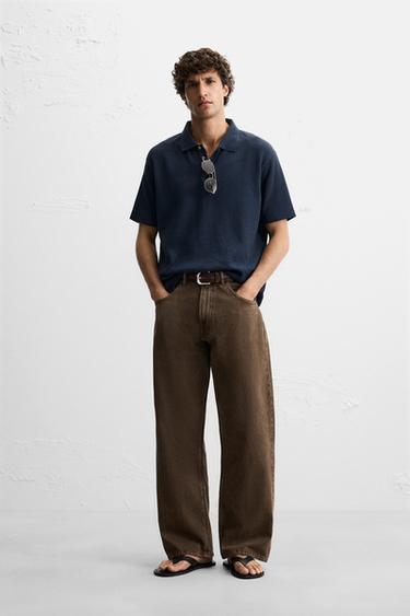 Zara {名称} - {颜色} - 0 图片