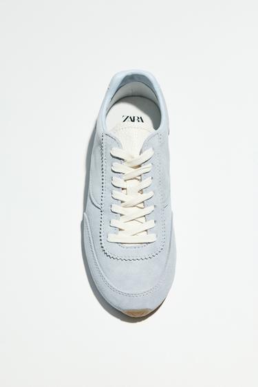 Zara {名称} - {颜色}