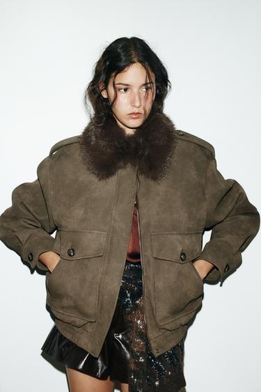 Zara {名称} - {颜色}