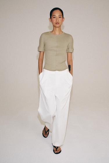 Zara {名称} - {颜色} - 0 图片