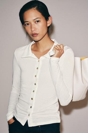 Zara {名称} - {颜色}