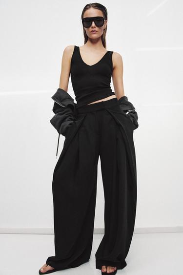 Zara {名称} - {颜色}