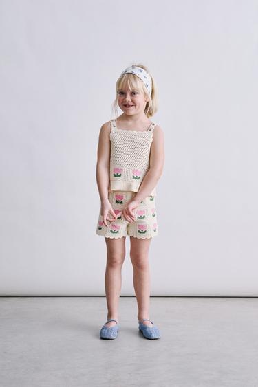 Zara {名称} - {颜色}