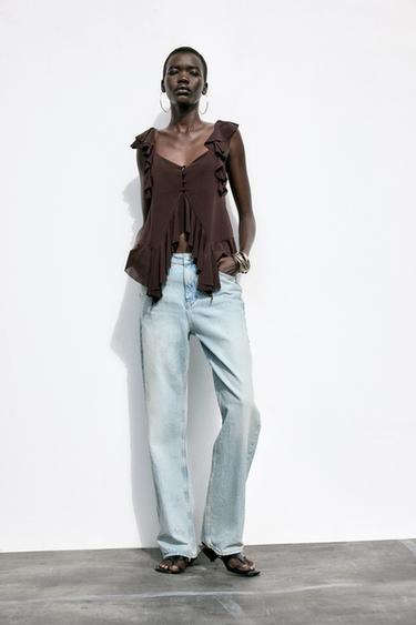 Zara {名称} - {颜色} - 0 图片