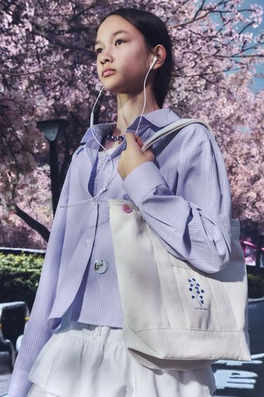 Zara {名称} - {颜色}