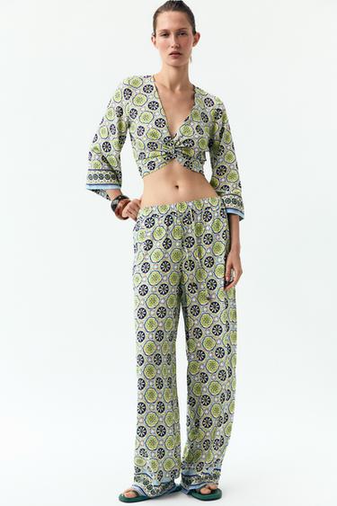 Zara {名称} - {颜色} - 0 图片