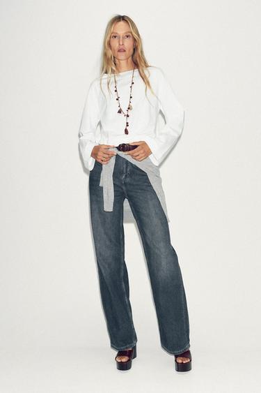 Zara {名称} - {颜色} - 0 图片