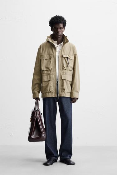 Zara {名称} - {颜色} - 0 图片