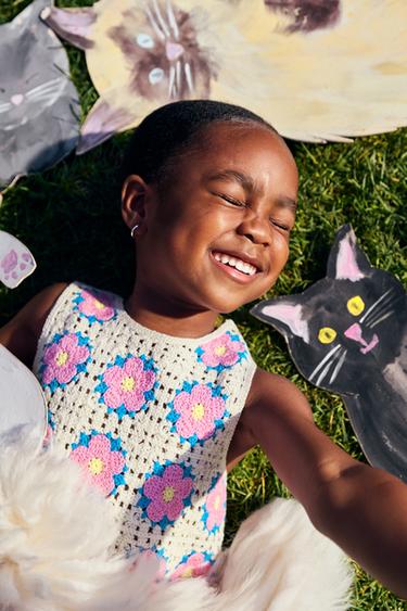 Zara {名称} - {颜色}