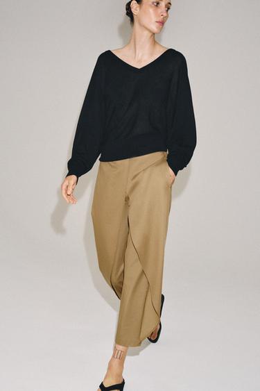 Zara {名称} - {颜色} - 0 图片