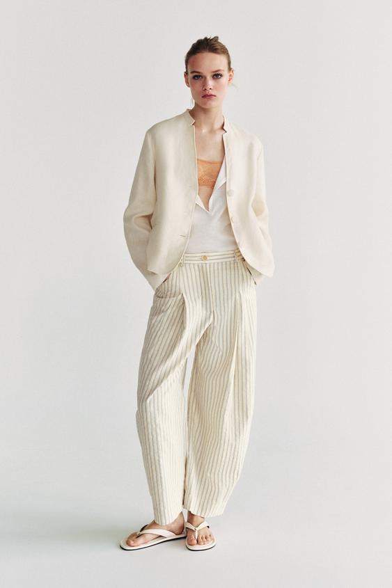 Zara {名称} - {颜色} - 0 图片