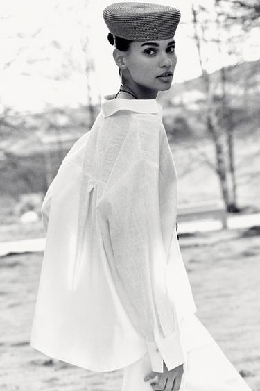 Zara {名称} - {颜色}