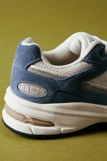 Zara {名称} - {颜色}