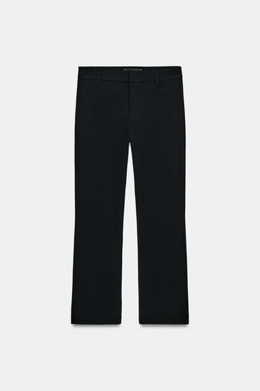ZW COLLECTION CAPRIS - Black by Zara