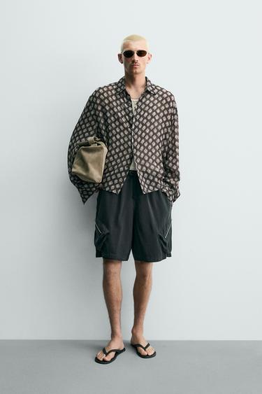 Zara {名称} - {颜色} - 0 图片
