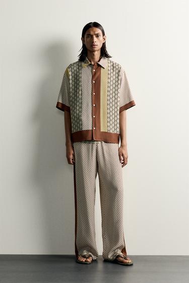 Zara {名称} - {颜色} - 0 图片
