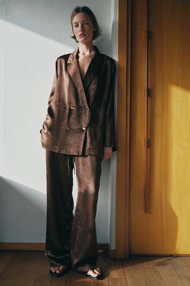 Zara {名称} - {颜色} - 0 图片