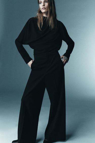 Zara {名称} - {颜色}