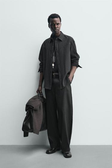 Zara {名称} - {颜色}