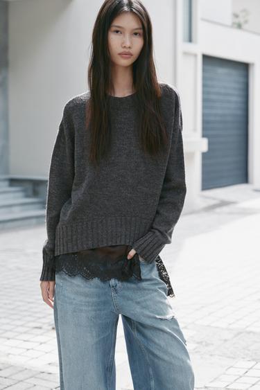 Zara {名称} - {颜色}