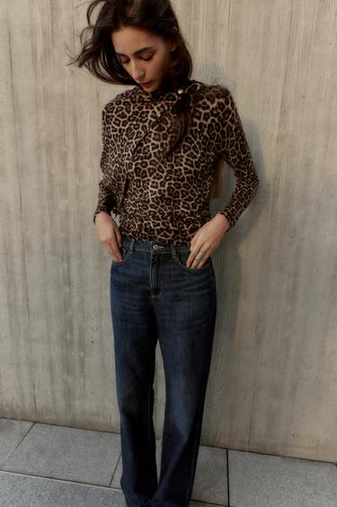 Zara {名称} - {颜色}