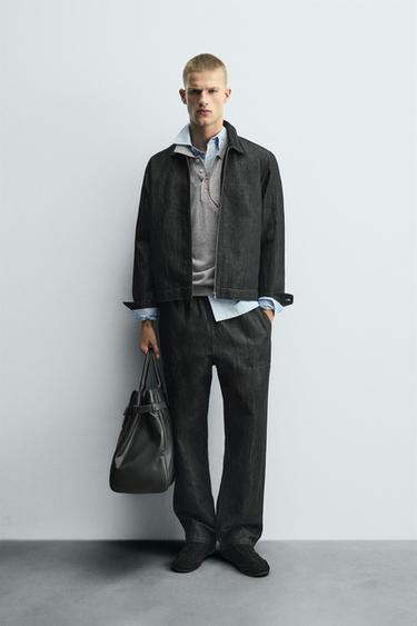 Zara {名称} - {颜色} - 0 图片