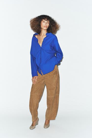 Zara {名称} - {颜色} - 0 图片