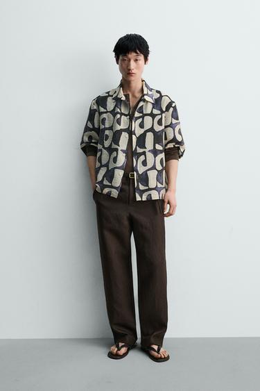 Zara {名称} - {颜色}