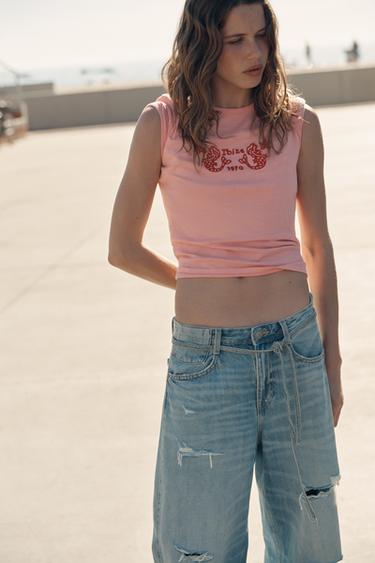 Zara {名称} - {颜色} - 0 图片