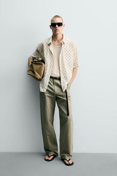 Zara {名称} - {颜色} - 0 图片