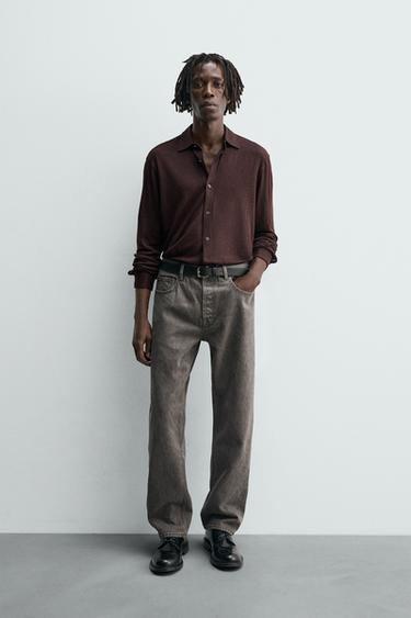 Zara {名称} - {颜色} - 0 图片