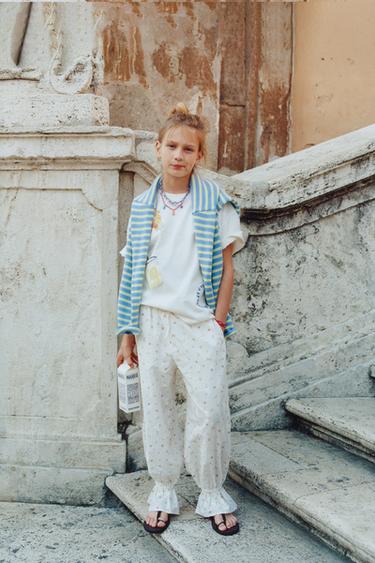 Zara {名称} - {颜色}