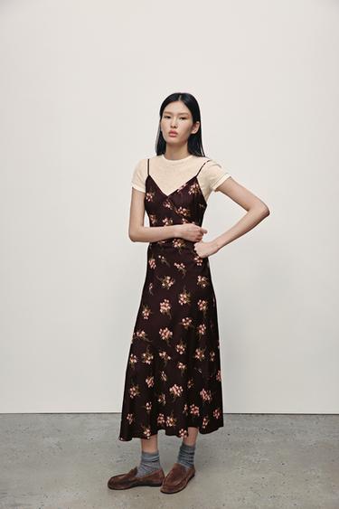 Zara {名称} - {颜色}